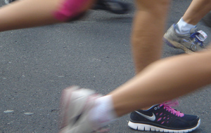 Marathon de Vannes