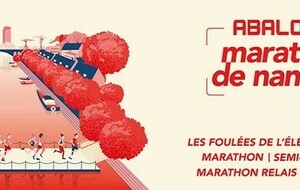Marathon de Nantes 