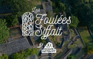 Les Foulées Siffait