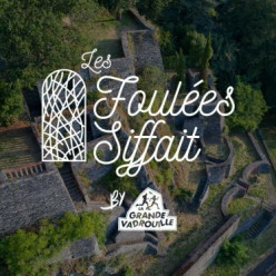 Les Foulées Siffait