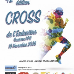 cross-country de l' Erdurière