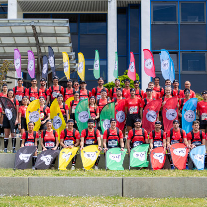 Marathon de Nantes 2026