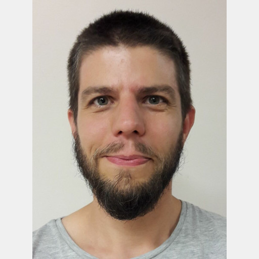 Romain Barylak